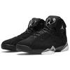 Air True Flight Черный Cool Grey 342964-010