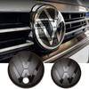 T30For Volkswagen VW Arteon 2021-2024 High Configuration Models Car Original Front Radiator Grille Logo Rear Trunk Lid Badge Cover