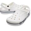 Crocs Public Bayaband Часы Белые 205089 126