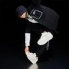 FILA Mix White Dancer Coverage Low top Skateboard Shoes Men's Snow Box (Unisex) Skate Shoes F12M332206FSW