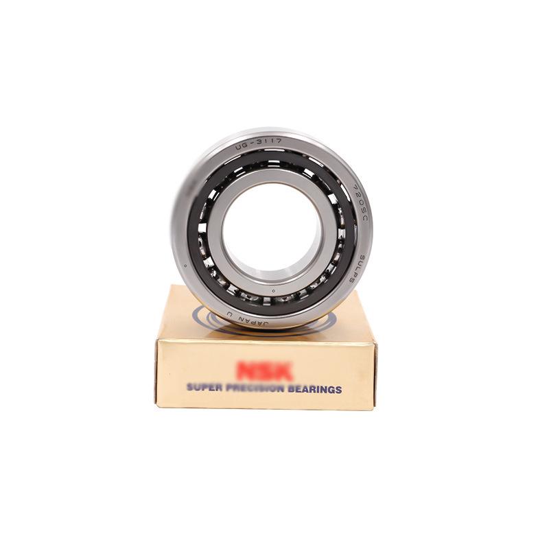 Precision Japanese Angular Contact Bearings 7021-7032 C P4