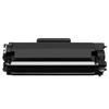 Jingcheng Compatible TN-2412 Black Toner Cartridges 4-Pack