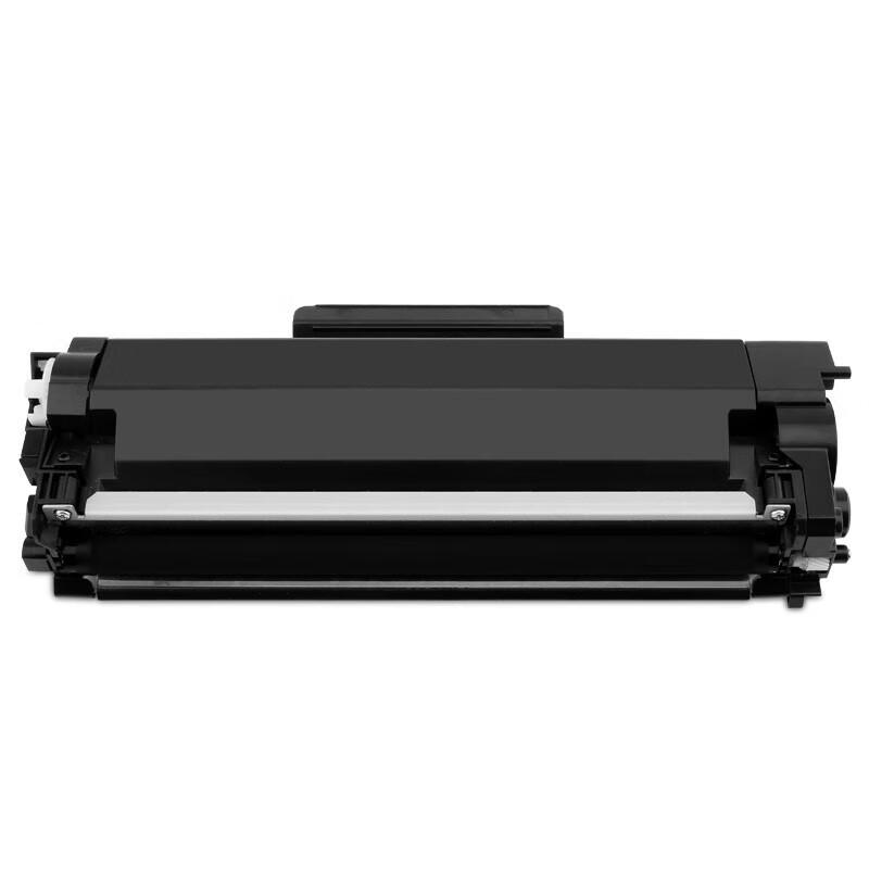 Jingcheng Compatible TN-2412 Black Toner Cartridges 4-Pack