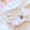 Zipper Jacket 20cm Cotton Doll Clothes Fashion No Attribute Doll Clothes  20cm Cotton Doll