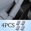 Door Handle Protective Cover Case for NIO EL6 EC6 ET5T EL8  2024 Interior Upgrade Accessories
