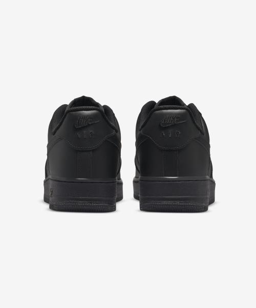 Nike Air Force 1 07 M - Черный CW2288-001