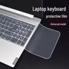 Newcomer Exclusive: 3 Universal Waterproof Laptop Keyboard Covers with Free Shipping