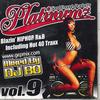 Микстейп CD DJ BO - Platinumz Vol.9 НЕТ НЕ НА ЛЕЙБЛЕ Япония Рэп и Хип-хоп/R&B Б/У