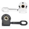 Outdoor Patios Awning Crank Gearboxes Accessories Multipurpose Aluminum Manual Gear Drives for Retractable Awning Repair