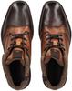 Ботинки Bugatti 331-ACC50-3232 6360-Cognac-Brown