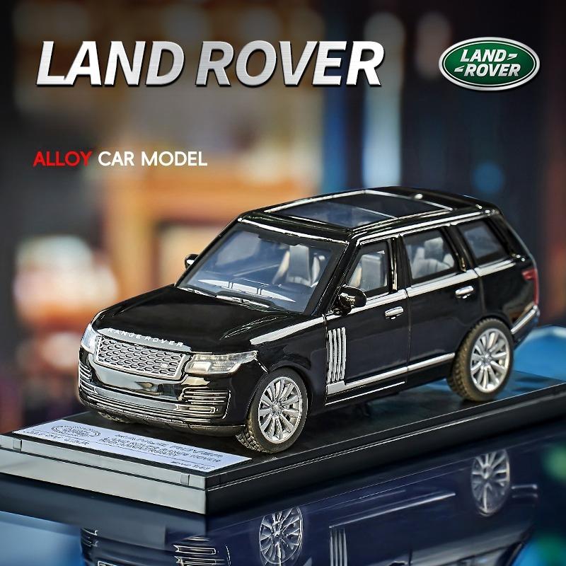 Симуляция 1/43 Модель Суперкара Pagani Huayra BC с Подставкой для Демонстрации Литой Land Rover Jimny Игрушка для Мальчиков Подарок Миниатюрная Машина