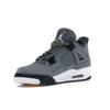 Air Jordan 4 Retro Cool Grey 2019 Unisex Sneakers Chrome Dark-Charcoal 308497-007