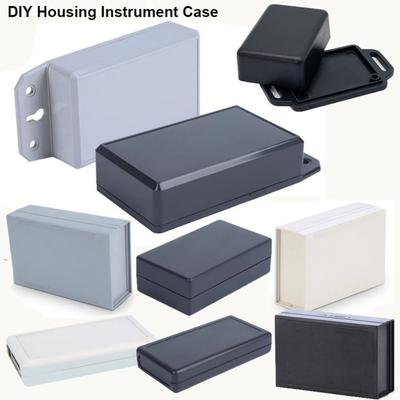 Горячая DIY АБС-пластик водонепроницаемый чехол для проекта корпуса коробки чехол для инструмента электронная коробка для проекта