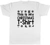 This is my Christmas TShirt Unisexs Unisex TShirt Tee