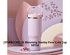 Starbucks SS Blooming Stanley Flow Холодный стакан 887 мл