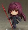 Nendoroid Order окрашенная подвижная фигурка Fate/Grand Lancer/Scathach немасштабированная ABS&PVC