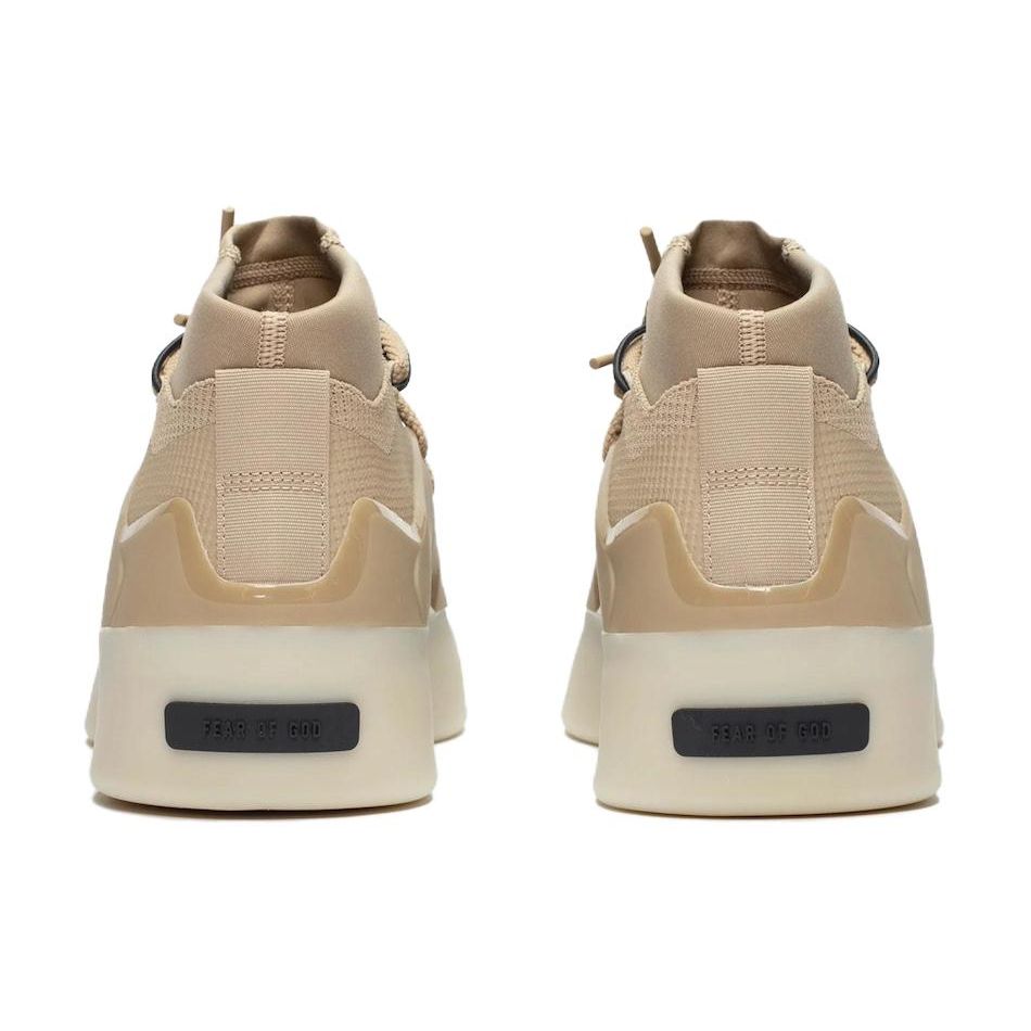 Fear of God Athletics X Adidas I BASKETBALL Clay Unisex Sneakers Tan IE6180