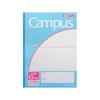 KOKUYO -30S12NB Блокнот Campus Junior Блокнот в клетку 12 мм набор [3 шт.]