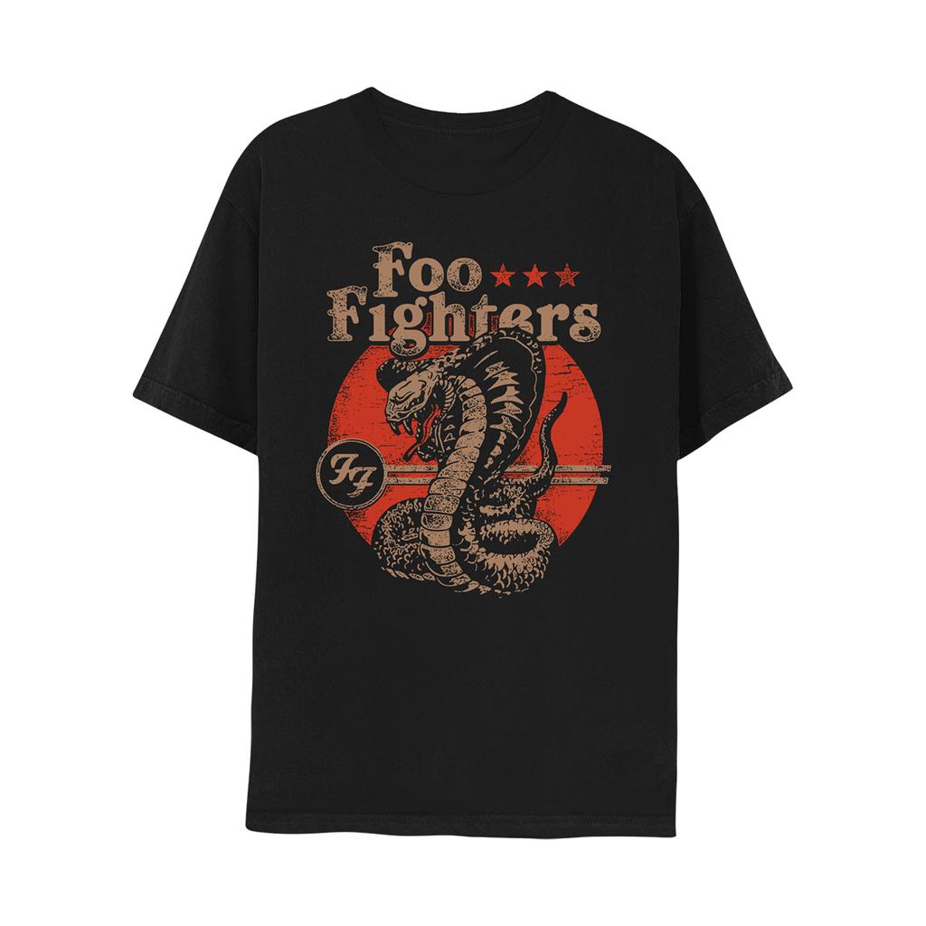 rock band Foo Fighters Unisexs 100Cotton album graphics Tshirt 2026 New Summer spring Women oversized hiphop Y2k fashion Tshirt