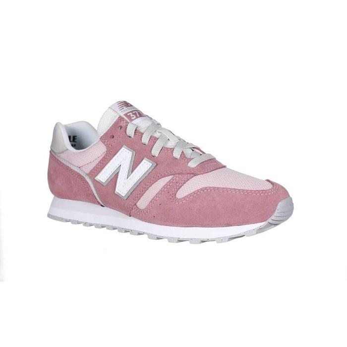 New Balance 373 B 1X1 (бежевый) 24,5 см