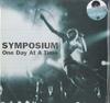 LP Record SYMPOSIUM - One Day At A Time COOKLP852 Cooking Vinyl 2023 UK Rock
