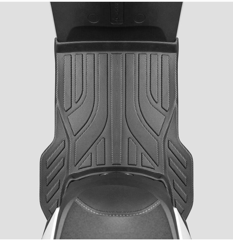 Толстые ТПЭ коврики для пола для электросамокатов Ninebot (все модели)