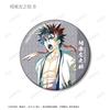 TV Anime "Rurouni Kenshin: Meiji Swordsman Romantic Story: Kyoto Disturbance" Trading Ani Art 2nd Edition Glitter Can Badge Box of 14