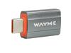 Адаптер WAYME OTG USB-C > USB