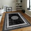 Washable Printed Carpet LNA0103-SD1082