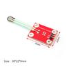 Resistive Thin Film Pressure Sensor Module Analog Output Compatible With Arduino Raspberry Pi Microbit For DIY/Arduino/Microbit