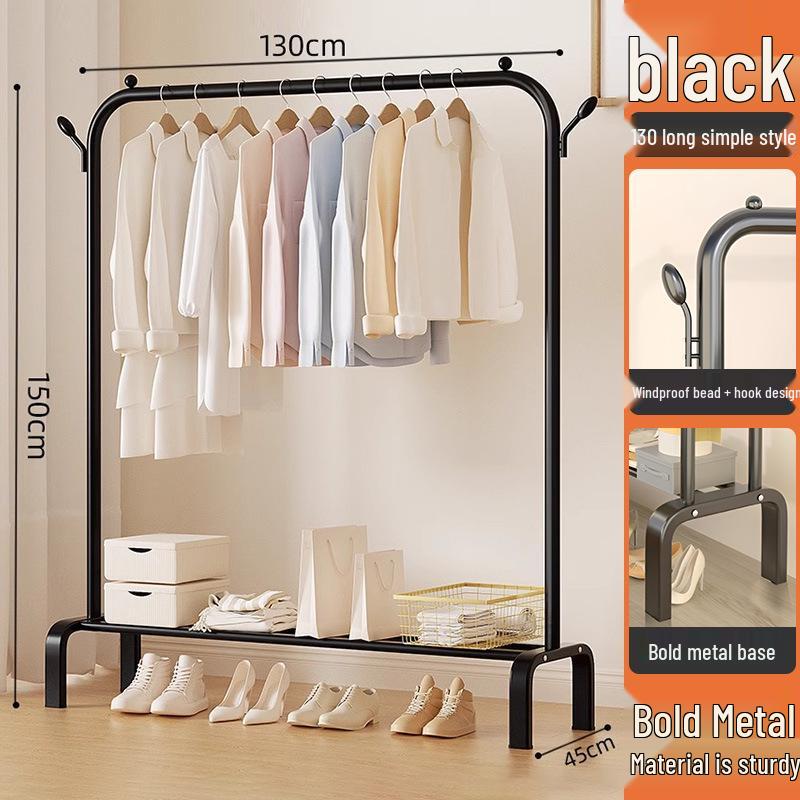 Премиальная складная сушилка для белья для балкона и спальни