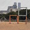 Five-Star Drone Racing Track Obstacles