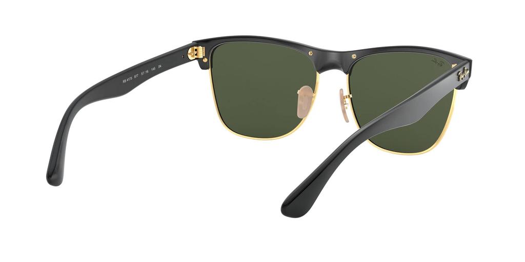 Солнцезащитные очки 877 Япония 57 [Ray-Ban] Ray-Ban (БЕСПЛАТНЫЙ размер)