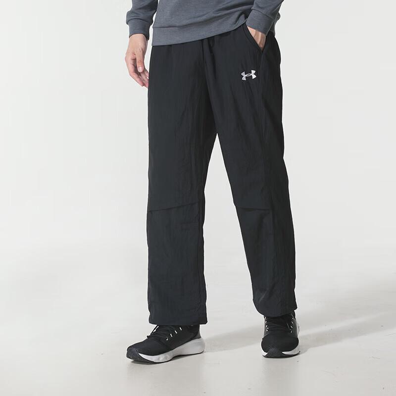 Under Armour Мужские летние брюки для бега и тренировок