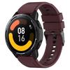 22 мм силиконовый ремешок для часов для Xiaomi Mi Watch Color 2 спортивный ремешок Mi Watch Color Correa браслет для Xiaomi Watch S1 Active