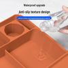 AITO M8 Center Console Silicone Storage Box - Fits 26 Models, Decorative Car Interior Accessory