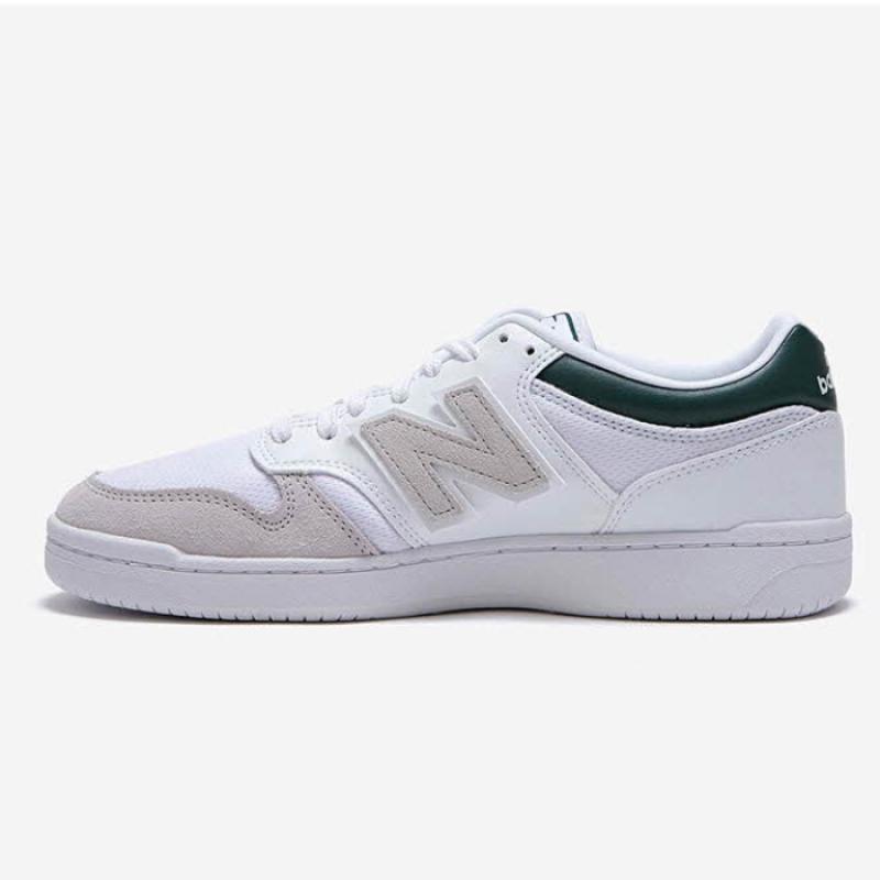 New Balance Sneakers Lqj Nbpadf722e 40 Bb480lkd