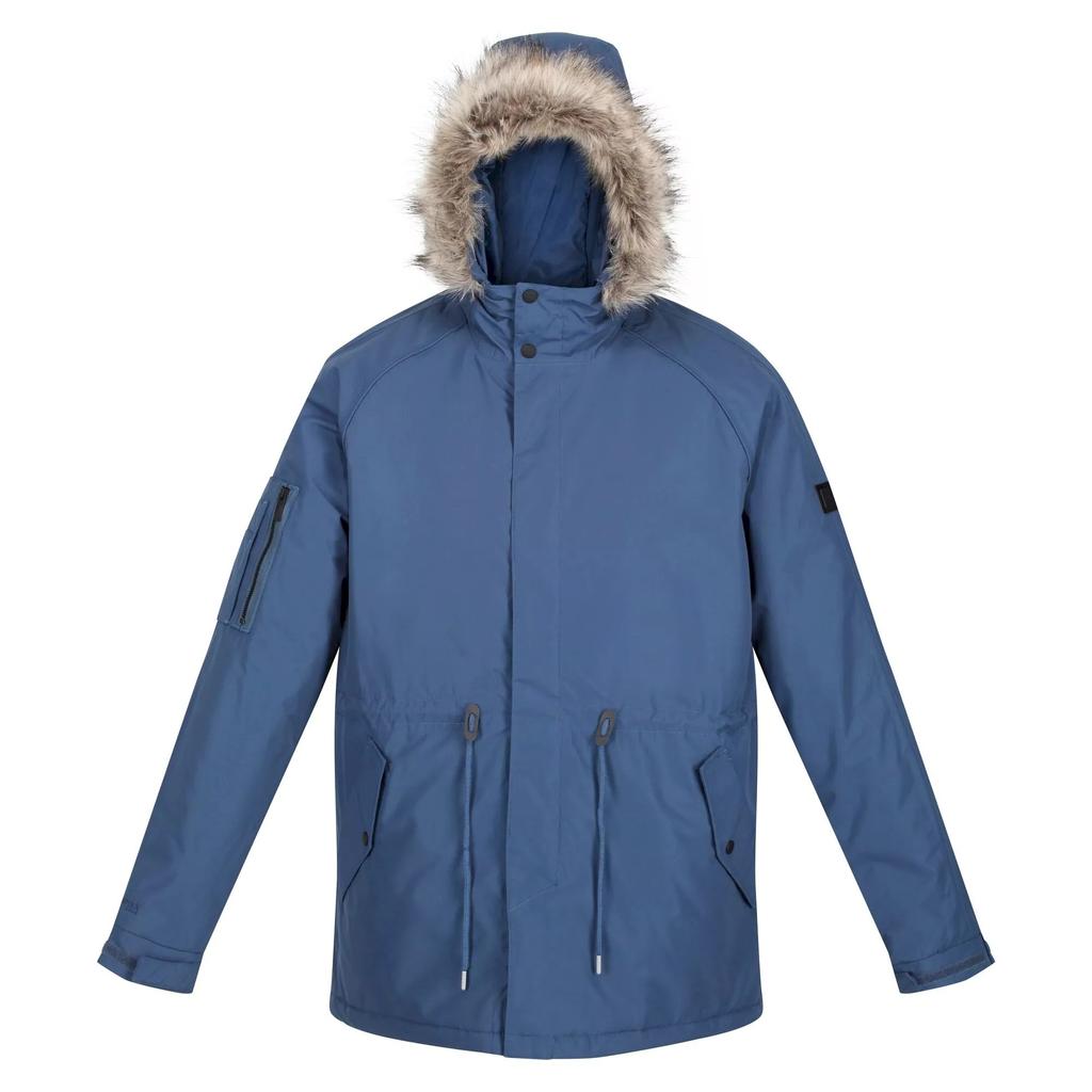 Regatta Mens Salinger III Parka
