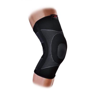Yakult Tetsuto любимый McDavid наколенник M5117 4WAY Knit Knee EP Stay 2 для левого и правого использования S черный для спорта и тренировок на каждый день [Токио