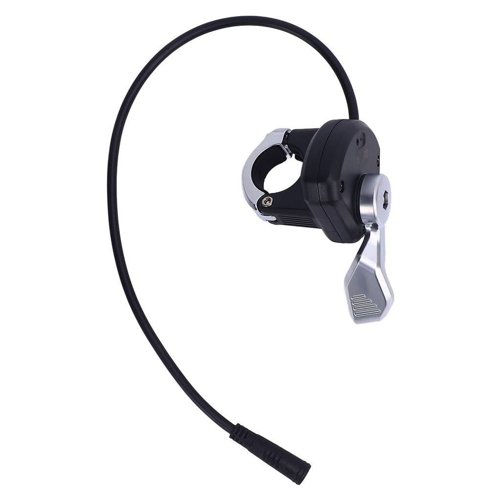 Водонепроницаемый соединитель для большого пальца, ускоритель дроссельной заслонки, диаметр руля 22,2 мм для