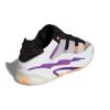 adidas Niteball Белый Активный Фиолетовый - S24138 Мужская обувь
