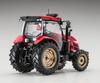 Hasegawa Yanmar Tractor YT5113A Robot Tractor Пластиковая модель 66108 1/35