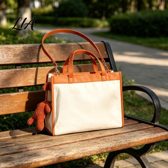Functional Pet Bag for Small Animals Tote Carrier Bag, 2-in-1 Cat Dog Travel Handbag with Head?Out Opening, Large Capacity Fashion Walking