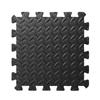 8 шт. Мягкий детский игровой коврик EVA пена Соединяющийся коврик Плитки для домашнего спортзала Защитные накладки для пола Напольные коврики из пены
