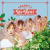 [CD] Avex Trax Red Velvet SAPPY (CD + DVD) NEW from Japan