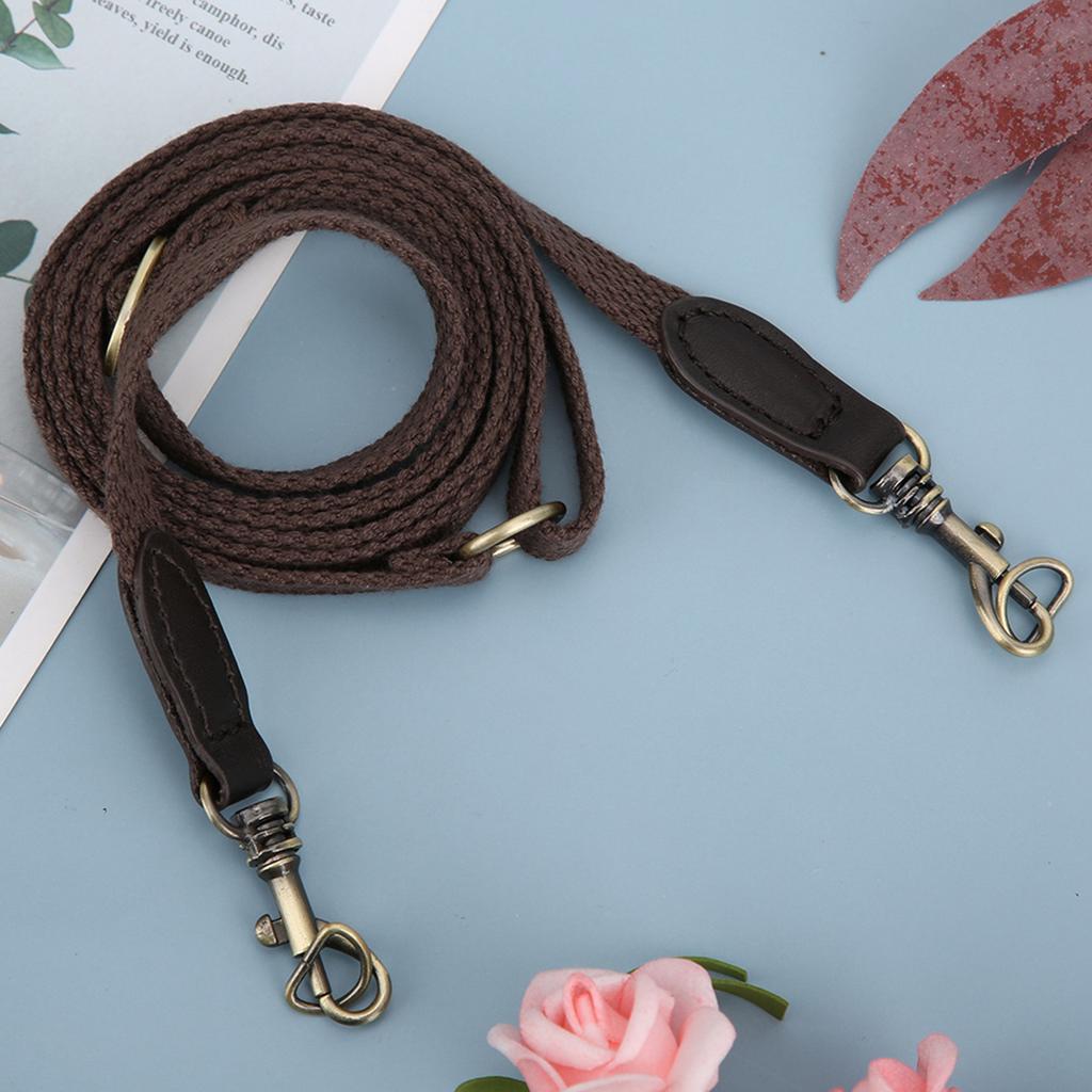 Ремешок для сумки, ремень для сумки через плечо, кожаный ремень, регулируемый плечевой ремень, аксессуары для DIY-сумки