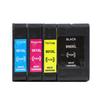 Deyin PLUS Compatible HP 950XL/951XL 4-Color Ink Cartridge Set