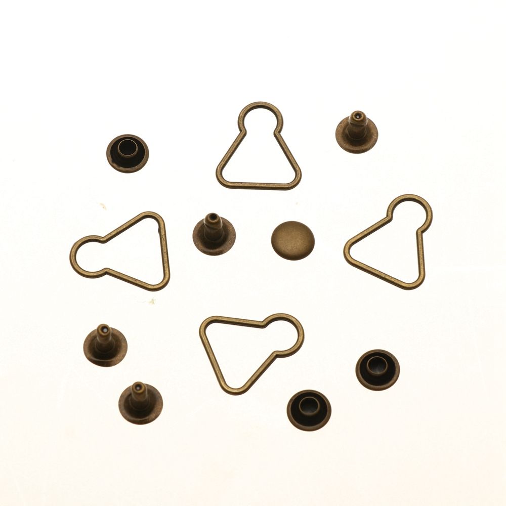 Швейные аксессуары, металлическая пряжка в стиле тыквы, брюки, сумки, аксессуары, пряжки для кукол, пуговицы для кукольного ремня