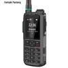 Аналоговая рация Fomtalk FPX600Plus (Китайская версия)