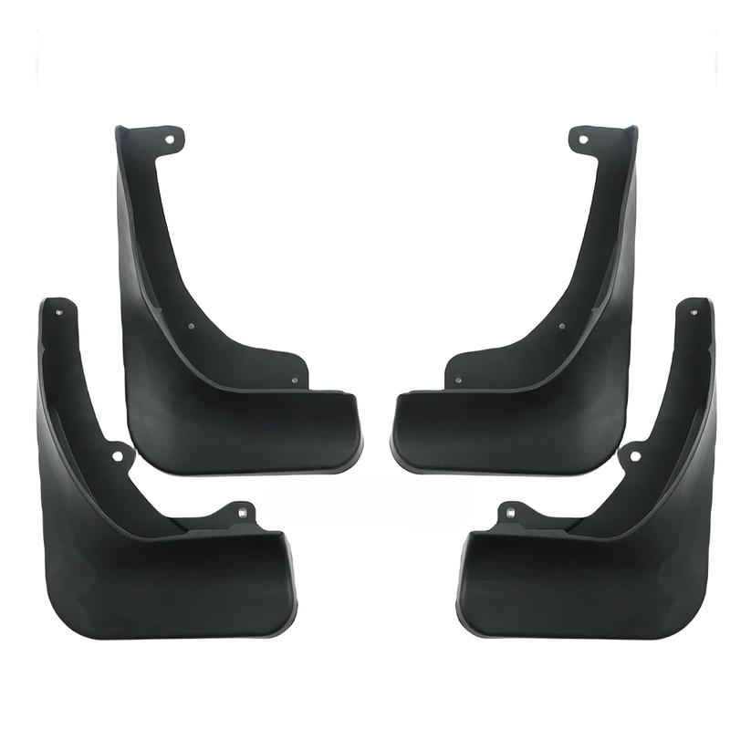 MudFlaps For Changan CS95 NEW 2024 Mudguards Mud Flaps Splash Guards Front Rear Wheels Car Accessories 4Pcs